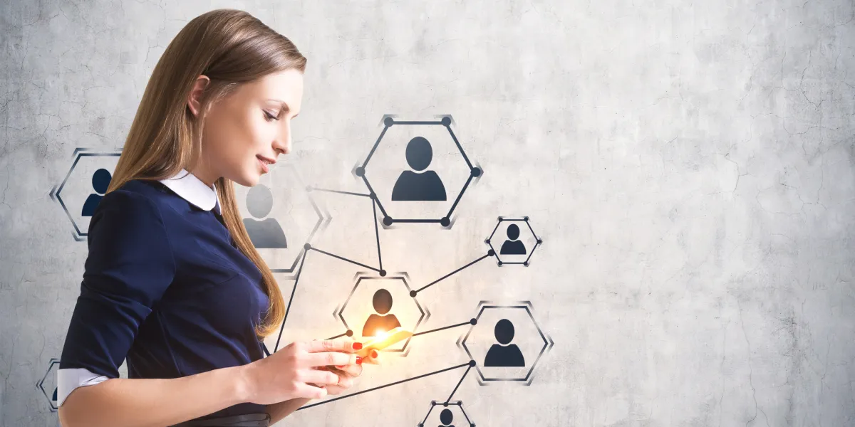 Das Recruiting der Zukunft wird sich verändern. Wie sieht Recruiting 4.0 aus? © Shutterstock, ImageFlow