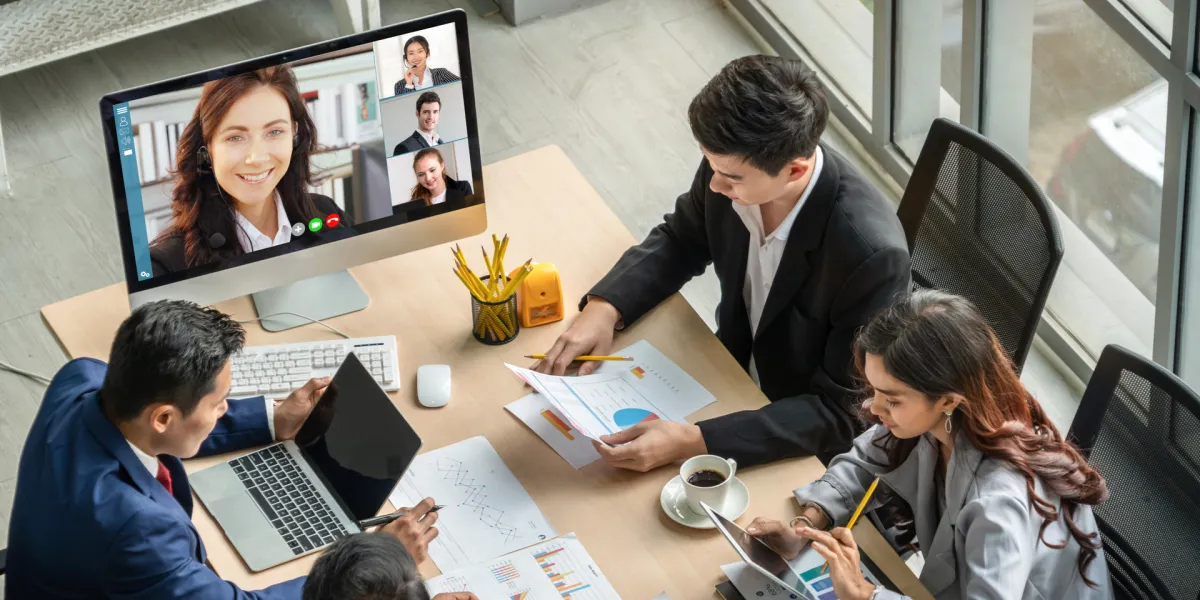 Der Arbeitsschutzausschuss (ASA) ist ein Kommunikationsforum für Arbeitsschutz und Arbeitssicherheit. © Shutterstock, Blue Planet Studio