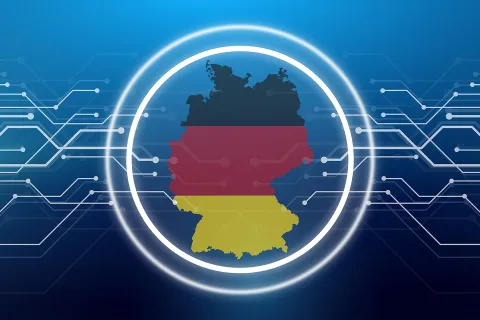 Das BSI plant, Deutschland zu erneuern und zur Cyber-Nation zu machen. © Adobe Stock, MH