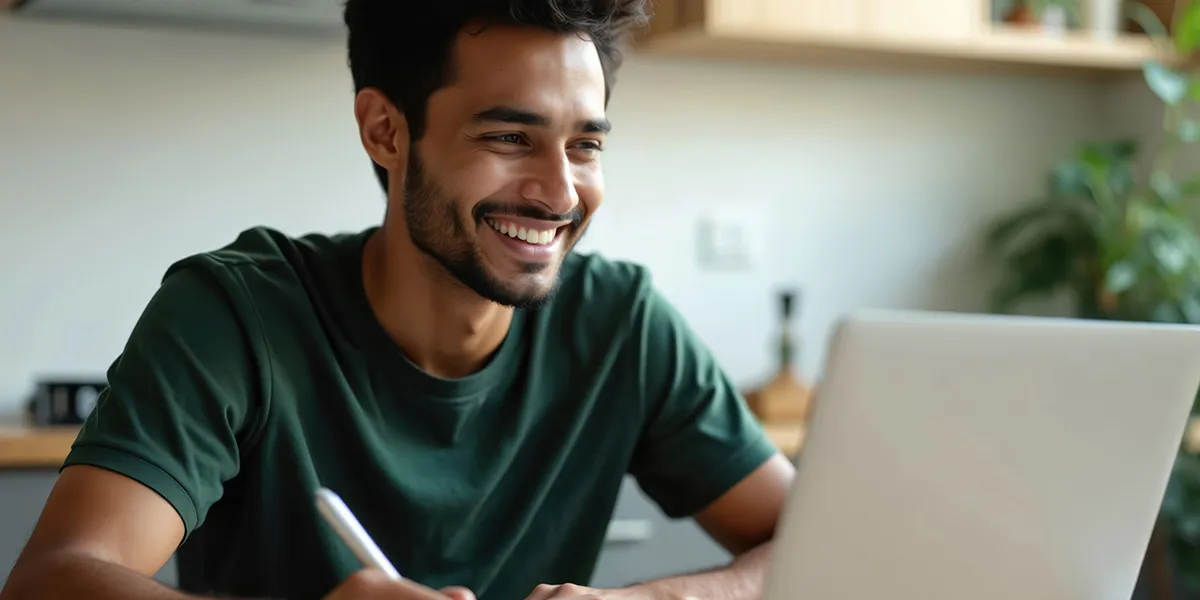 Dein Weg zu sicheren & geprüften Online-Kursen!