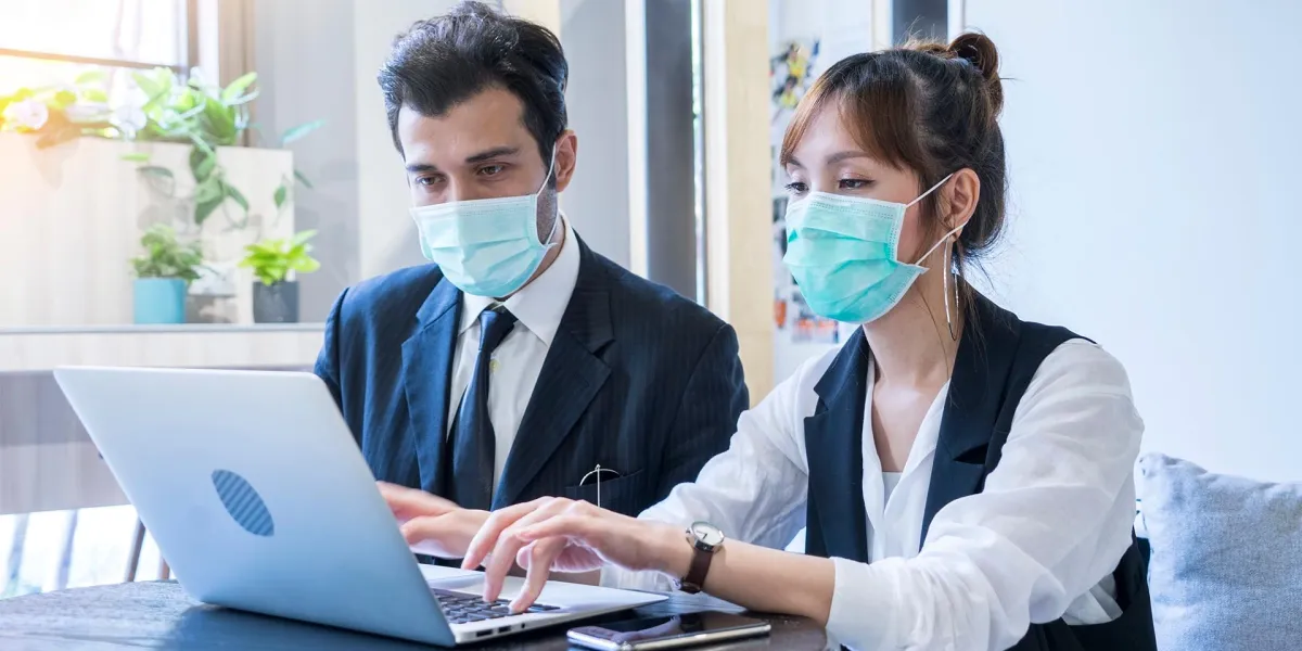 Neues COVID-19-Schutzgesetz ab 01. Oktober