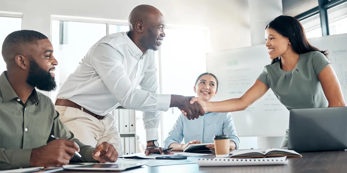 © Shutterstock, PeopleImages.com - Yuri A