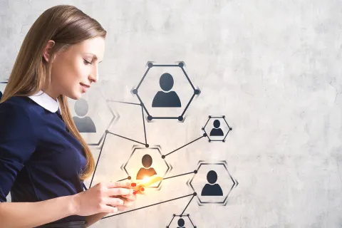 Das Recruiting der Zukunft wird sich verändern. Wie sieht Recruiting 4.0 aus? © Shutterstock, ImageFlow