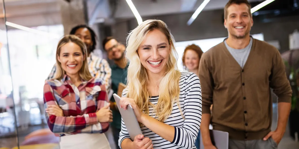 Für eine gute Führungskraft gilt es einiges zu beachten. © Shutterstock, NDAB Creativity