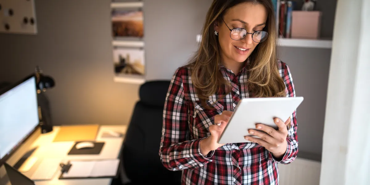 Welche Pflichten haben Arbeitgeber beim Arbeitsschutz im Homeoffice? © Shutterstock, bbernard