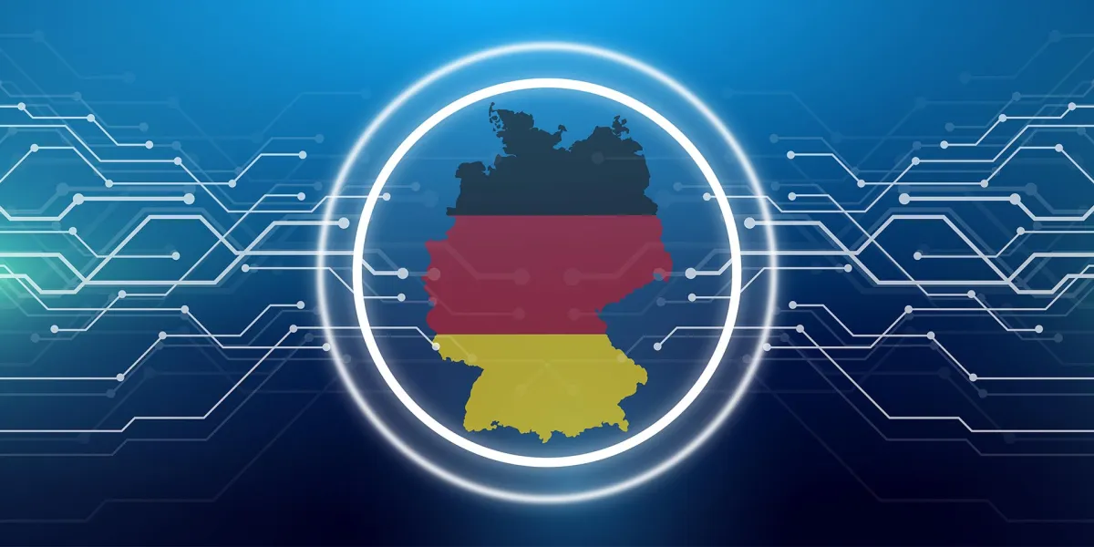 Das BSI plant, Deutschland zu erneuern und zur Cyber-Nation zu machen. © Adobe Stock, MH