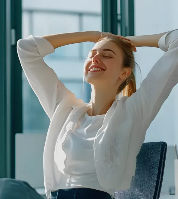 Kein Grund zur Panik bei Betriebsprüfungen