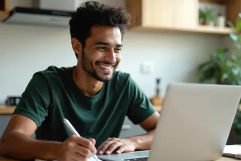 Dein Weg zu sicheren & geprüften Online-Kursen!