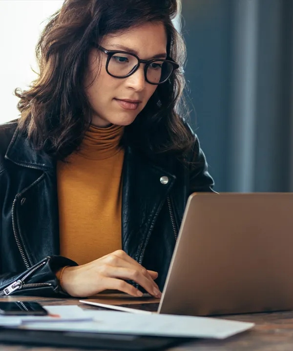 Digital, simple, legally compliant.