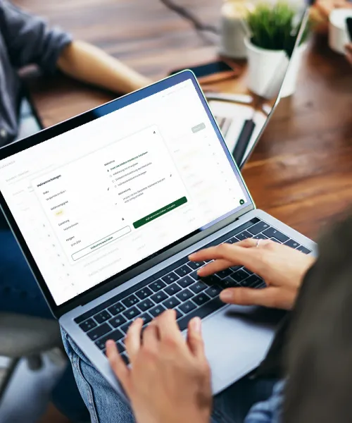 Analyse and assess hazards – without any expert knowledge.