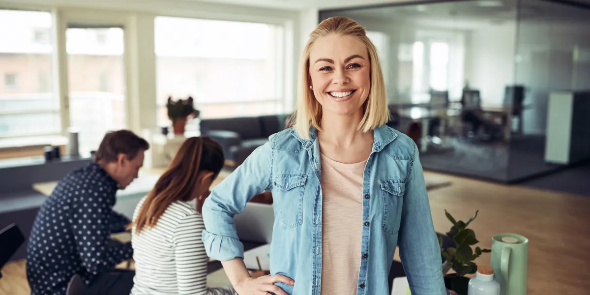 Für befristete Arbeitsverhältnisse gilt das Prinzip der Gleichbehandlung. © Shutterstock, Flamingo Images