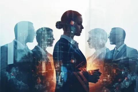 Die Allianz für Cybersicherheit plant, durch einen Zusammenschluss gegen sofortige Cyberbedrohungen vorzugehen. © Adobe Stock, JODUBLE